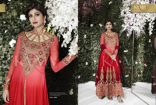 Designer Salwar Kamiz