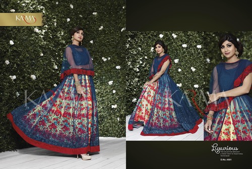 Designer Salwar Kameez