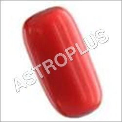 Coral Gemstones