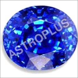 Blue Sapphire Stone