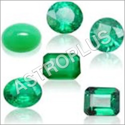 Emerald Gemstone