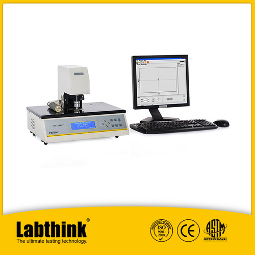 Digital Thickness Gauge - Machine Weight: 32Kg  Kilograms (Kg)