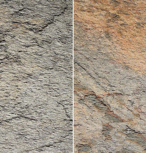 Silver Shine Stone Veneer