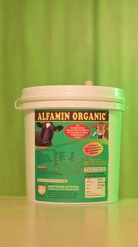 ALFAMIN ORGANIC