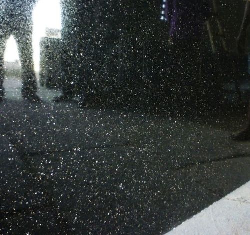 Black Galaxy Granite