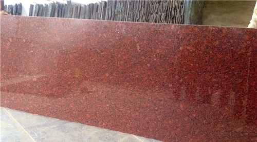 Imperial Red Granite
