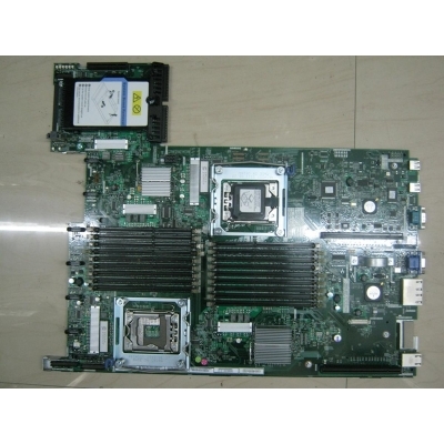 IBM Rack Server (X Series) Motherboards