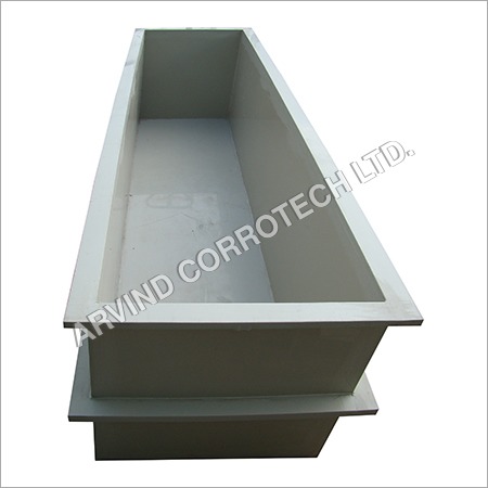 Passivation Tank
