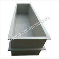 Passivation Tank