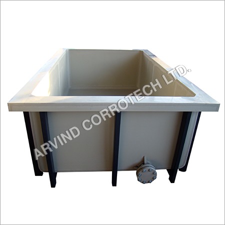 Rinsing Tank