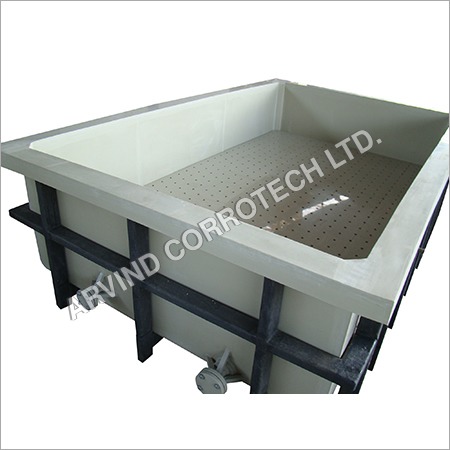 Polypropylene Tank