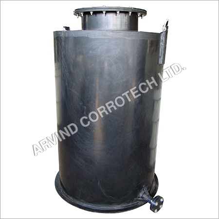 HDPE Tank
