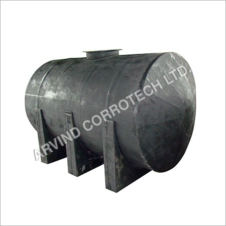 PP FRP Tank