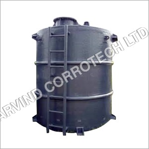 PVDF Tank