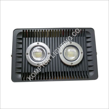 LED Zebra Floodlight