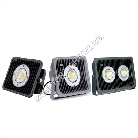 LED Zebra Floodlight