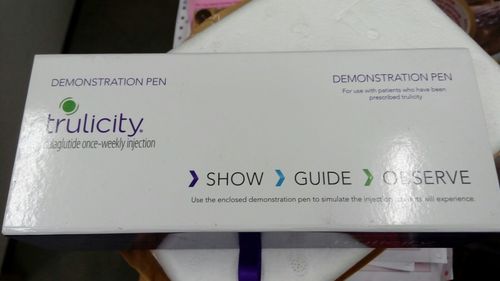 TRULICITY INJ