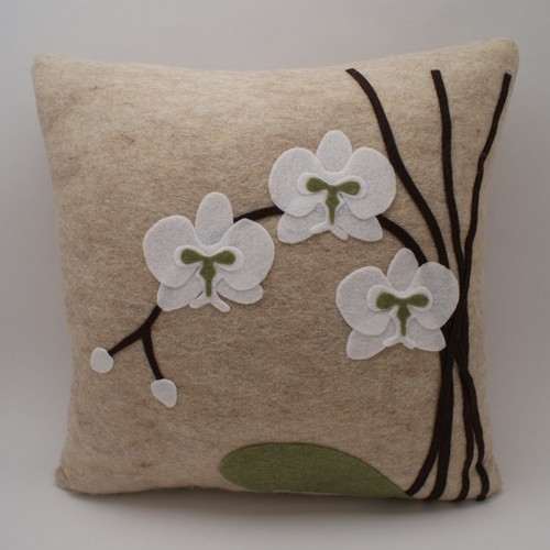 Fancy Cushion Cover