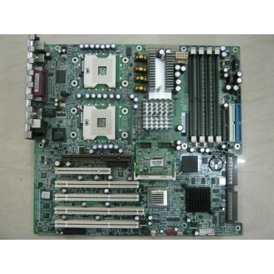 IBM Workstation Motherboards