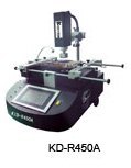 BGA Machine