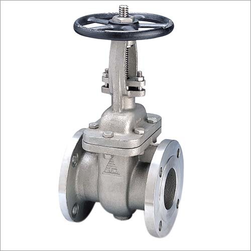 used Knife Gate Valves