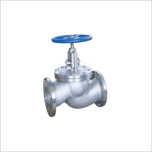 Globe Valves