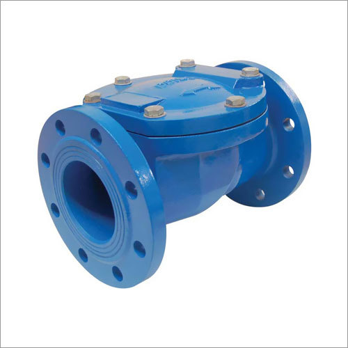 used Vertical Non Return Valves