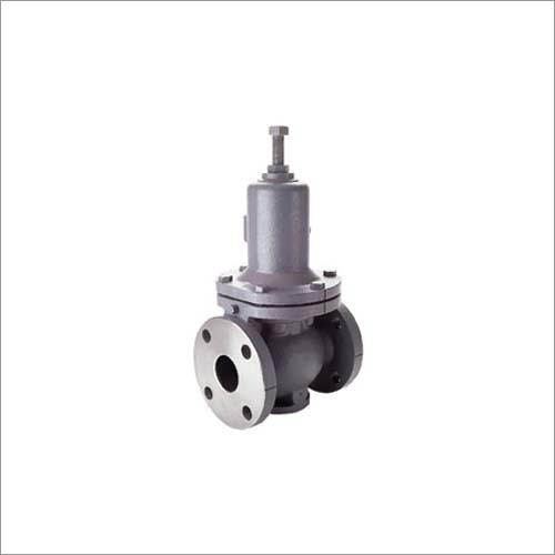used Pressure Reducing Valves