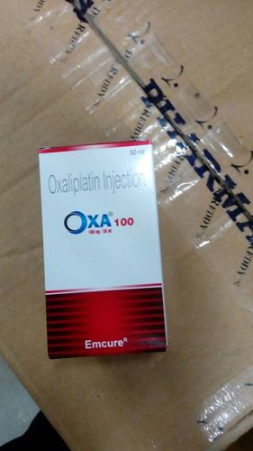 Oxaliplatin Injection