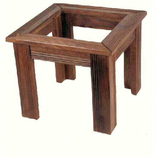 Royal Sheesham Stool