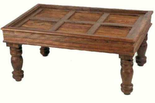 Royal Sheesham Dining Table