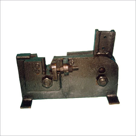 Manual Rod Cutter MRC