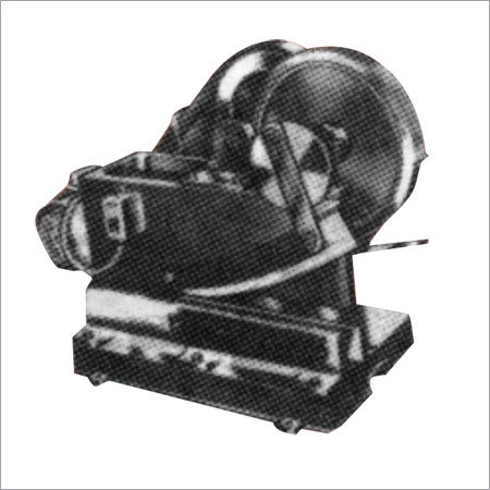 Motorised Rod Cutter MMRC