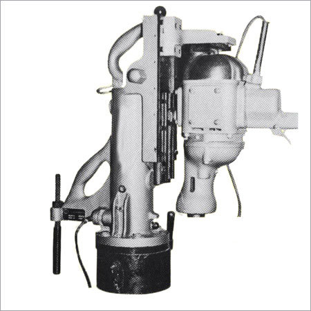Magnetic Drill Machine