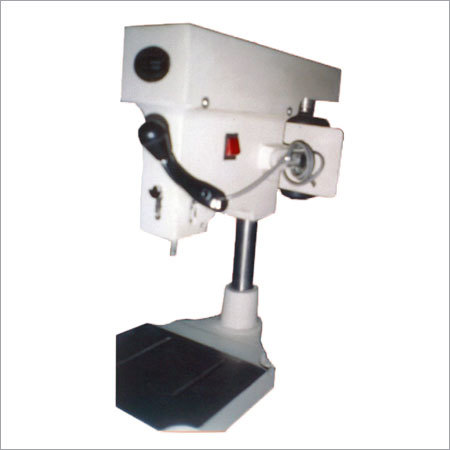 Micro Drill Machine