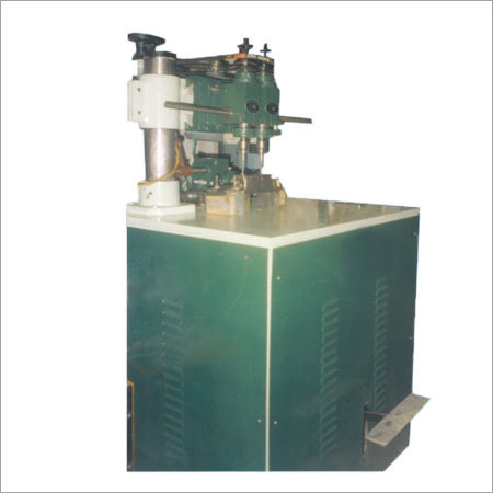 Gang Drill Machine