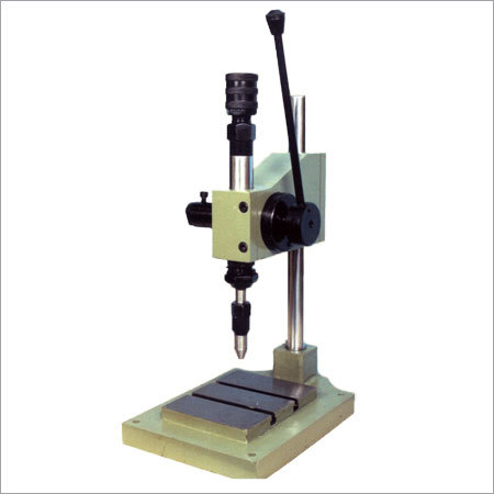 Impact Press