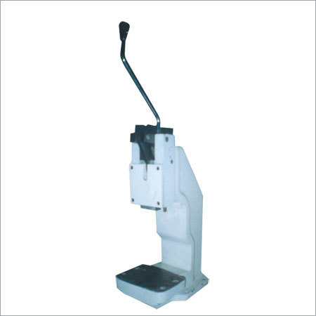 Toggle Press