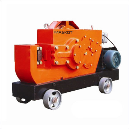 Portable Bar Cutters