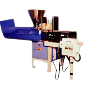 Fully Automatic Incense Stick Making Machine