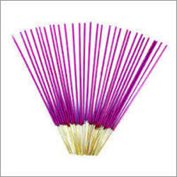 Raw Agarbatti Sticks