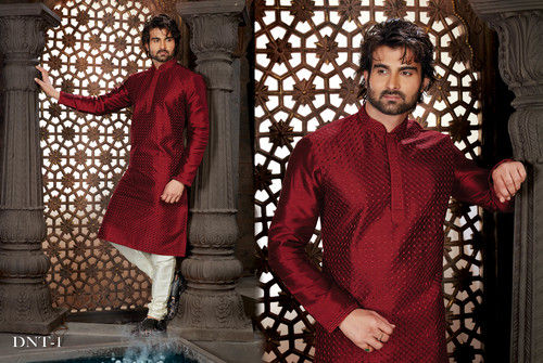 Designer Kurta For Mens