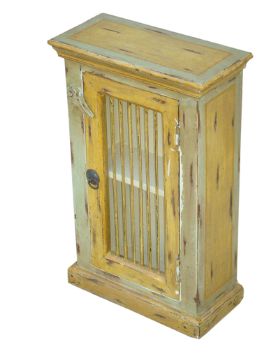 Painted Furniture-Side Table