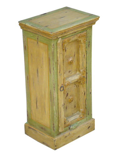 Painted Furniture-Side Table