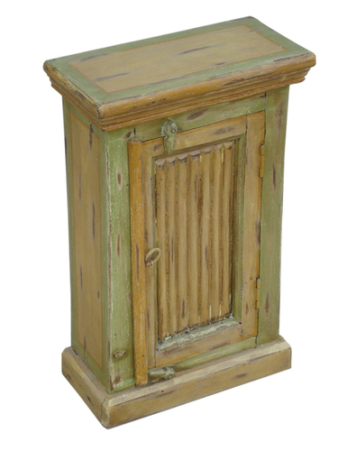 Painted Furniture-Side Table