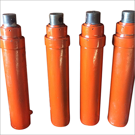 Agricultural Machinery Jacks