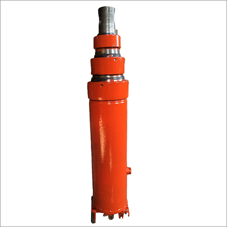 Hydraulic Jacks