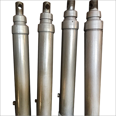 Heavy Duty Hydraulic Jacks