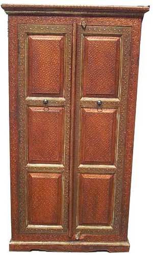 Painted Furniture-Almirah