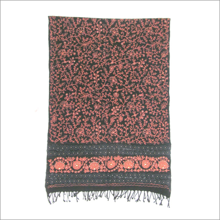 Kani- Shawls